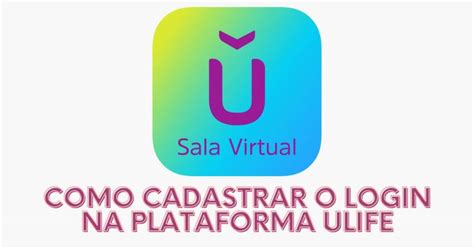 uflive.com|Faça seu login no Ulife